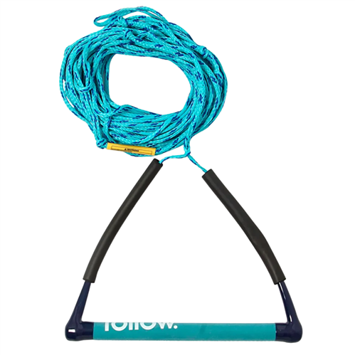 FOLLOW THE BASIC PACKAGE, TEAL