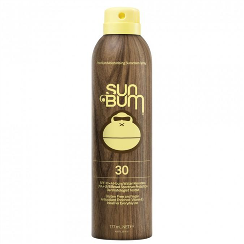 Sun Bum SPF 30 Sunscreen Spray