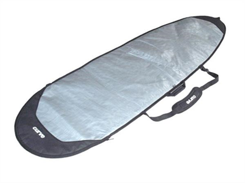 Curve Supermodel Shortboard Surfboard Bag Day Single