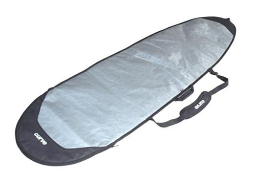 Curve Supermodel Retro Round Nose Surfboard Bag