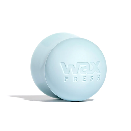 Sex Wax Fresh Wax Scraper, Blue