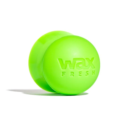 Sex Wax Fresh Wax Scraper, Green