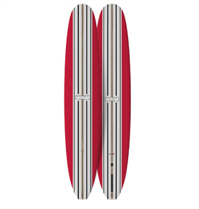 Roger Hinds Renaissance - Tuflite Vtech Longboard, Size 10'0