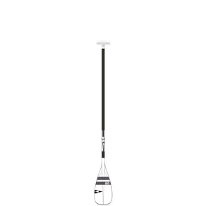 SIC Talon Aluminium Fixed Paddle, Sizes 170cm, 190cm, 210cm