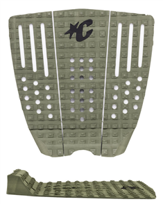 Creatures Of Leisure RELIANCE III GRIP, DARK ARMY