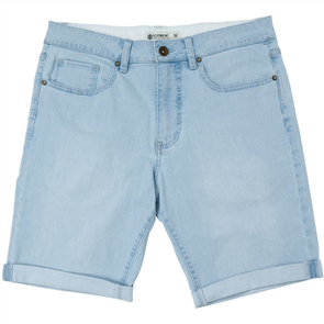 Element Ludlow Denim Walkshort Washed
