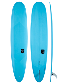 Creative Army 5 Sugars PU Longboard, Button Blue