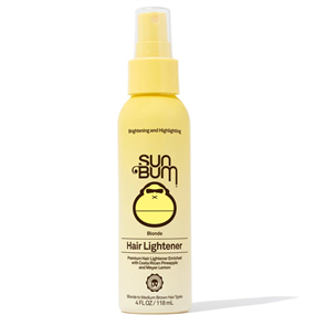 Sun Bum Blonde Hair Lightener 118ml