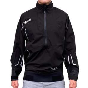 VAIKOBI VDRY Performance Smock, Black