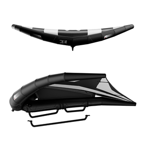 Armstrong Foils NEW XPS Mk II A-Wing , All Sizes 2.0m - 6.5m
