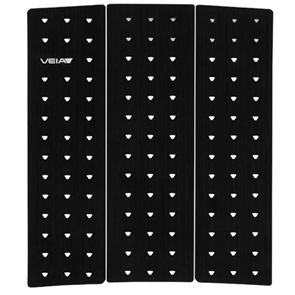 Veia Explorer Flat Front Foot Pad, Night