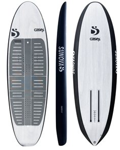 Sunova Coaster Foilboard