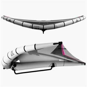 Armstrong Foils X-Wing Performance Wing All Sizes