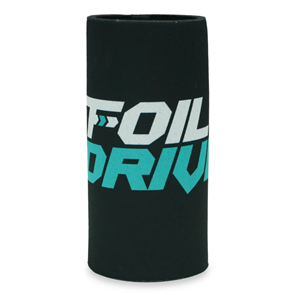 Foil Drive Slim Stubby Cooler