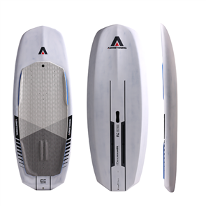 Armstrong Foils Wing Combo FG Board - Ultimate Learner's Foil Boards Sizes,105, 120, 135L