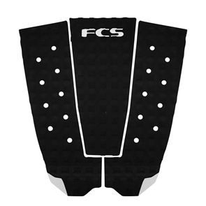FCS C3 Classic Grip Black