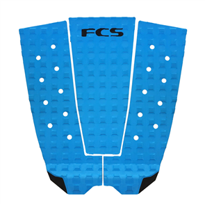 FCS C3 Classic Grip Blue