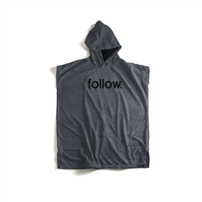 FOLLOW TOWELIE, STONE