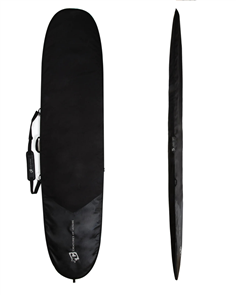 Creatures Of Leisure Reliance Longboard Day Use Bag, Black