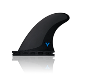 Futures Qd2 Alpha Quad Rear