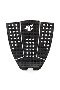 Creatures Of Leisure ICON PIN SURF GRIP PAD, BLACK