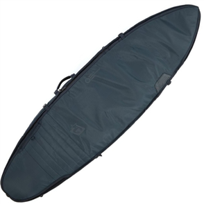 Creatures Of Leisure Shortboard Triple (1-3boards) Surfboard Bag, TONAL NAVY