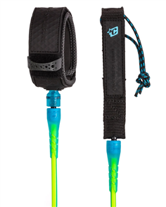 Creatures Of Leisure LITE 6 LEASH, PINE-LIME