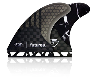 Futures Generation Series Thruster Set - HS1