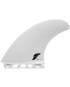 Futures Thermotech Twin Fin Set - FT1