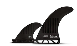 Futures Compound 6 2+1 Fin Set - HS 7IN