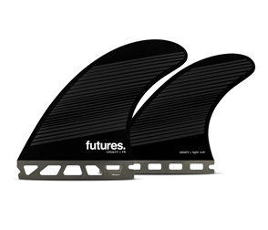 Futures Honeycomb Quad Set - F8