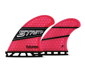 Futures Honeycomb Quad Set - STRETCH