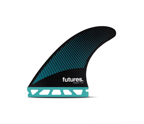 Futures Legacy HC Thruster Set - R4