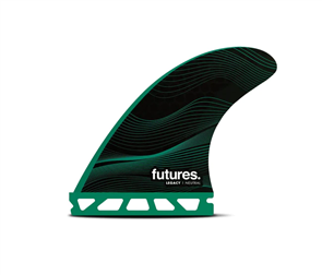 Futures Legacy HC Thruster Set - F6