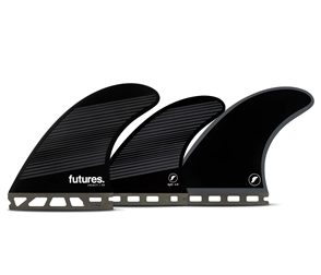 Futures Legacy HC Thruster Set - F8