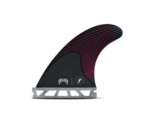 Futures HC Carbon Thruster Set - MHEM S