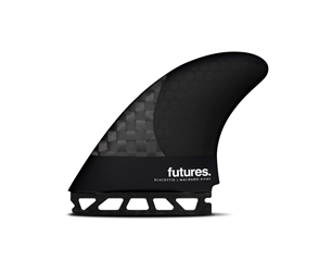 Futures Blackstix Thruster Set - RM V2