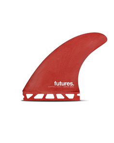 Futures Control Series Thruster Set - COFF