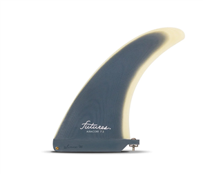 Futures Albacore Flex FG LB Fin - 7-5