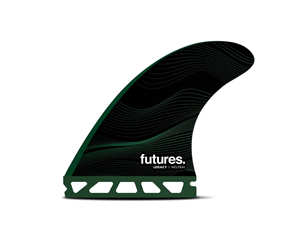 Futures Legacy HC Thruster Set-NEW - F8