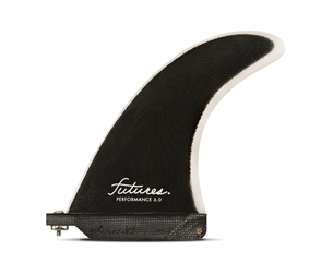 Futures Fiberglass LB Fin Performance-NEW-6-0