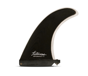 Futures Fiberglass LB Fin Performance-NEW-7-0