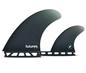 Futures Honeycomb Twin Fin Set-NEW-FT1