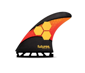 Futures Techflex Thruster Set-NEW-FAM2