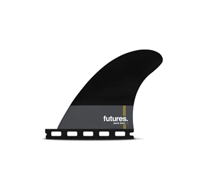 Futures Honeycomb Quad Rear Pivot Flat/Foil L