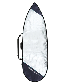 Ocean & Earth BARRY BASIC Fish Surfboard Bag, BLUE