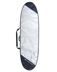 Ocean & Earth BARRY BASIC LONGBOARD COVER, BLUE