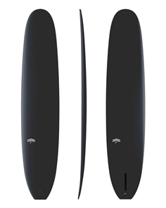 Thunderbolt Surfboards CJ Nelson Slasher Low Pro Surfboard, Full Carbon