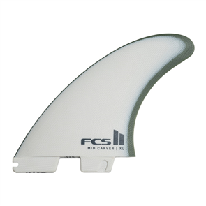 FCS II Mid Carver PG Xlarge Natural/Alpine