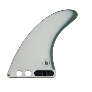 FCS II Mid Single PG 6.5" Natural/Alpine